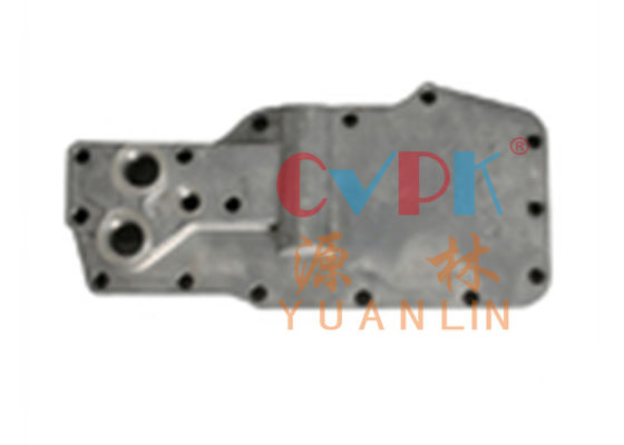 6754-61-2220 μηχανή pc200-8 6D107 της KOMATSU κάλυψης ελαιοψυκτήρων diesel 6754-61-2220 εκσκαφέων μεταλλείας μηχανών