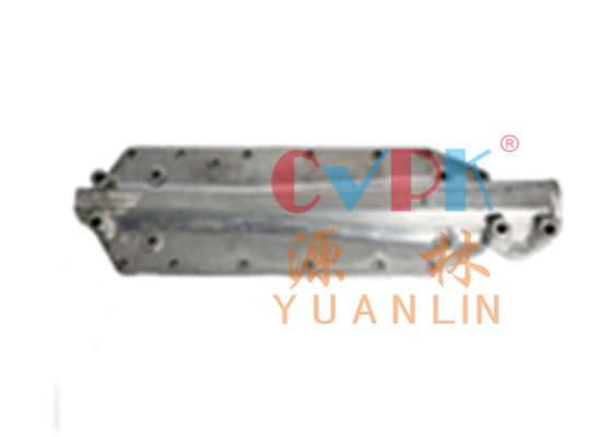 6150-61-2123 μηχανή S6D125 της KOMATSU εξαρτήσεων ελαιοψυκτήρων μηχανών