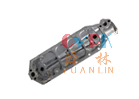 6150-61-2123 μηχανή S6D125 της KOMATSU εξαρτήσεων ελαιοψυκτήρων μηχανών