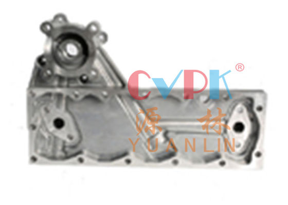 6207-61-5110 μηχανή S6D95 κάλυψης ελαιοψυκτήρων diesel 6207-61-5110 KOMATSU εκσκαφέων μεταλλείας μηχανών