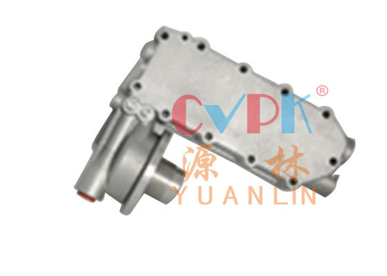 Κάλυψη 3934159 ΜΗΧΑΝΗ 6CT8.3 ελαιοψυκτήρων της CUMMINS