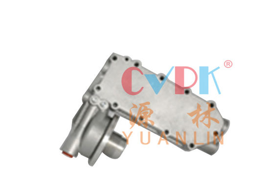 6742-01-2510 κάλυψη KOMATSU ελαιοψυκτήρων για τη μηχανή S6D114E