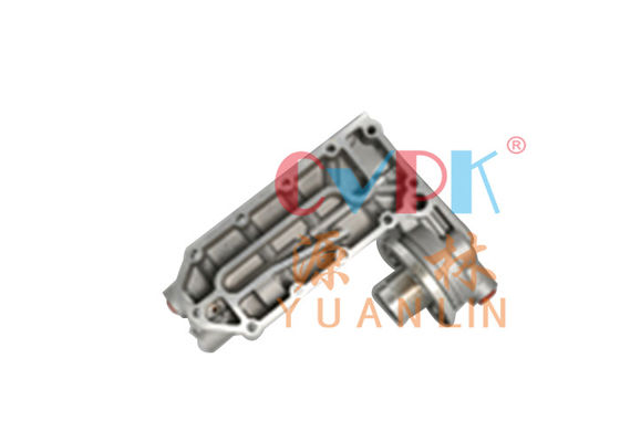 6742-01-2510 κάλυψη KOMATSU ελαιοψυκτήρων για τη μηχανή S6D114E
