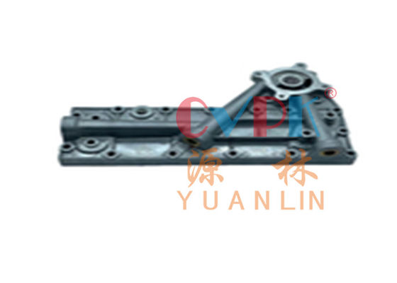 6207-61-5210 μηχανή S6D95 κάλυψης 6207-61-5210 ελαιοψυκτήρων της KOMATSU diesel εκσκαφέων μεταλλείας μηχανών