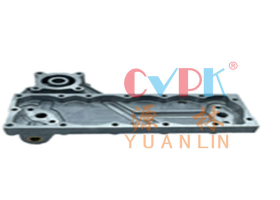 6207-61-5210 μηχανή S6D95 κάλυψης 6207-61-5210 ελαιοψυκτήρων της KOMATSU diesel εκσκαφέων μεταλλείας μηχανών