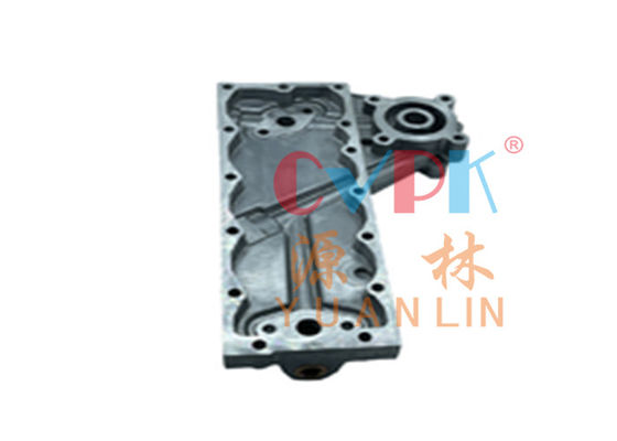 6207-61-5210 μηχανή S6D95 κάλυψης 6207-61-5210 ελαιοψυκτήρων της KOMATSU diesel εκσκαφέων μεταλλείας μηχανών