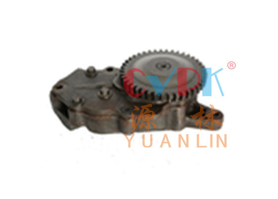 6221-51-1100 μηχανή pc300-5 S6D108 της KOMATSU αντλιών πετρελαίου μηχανών diesel 6221-51-1101