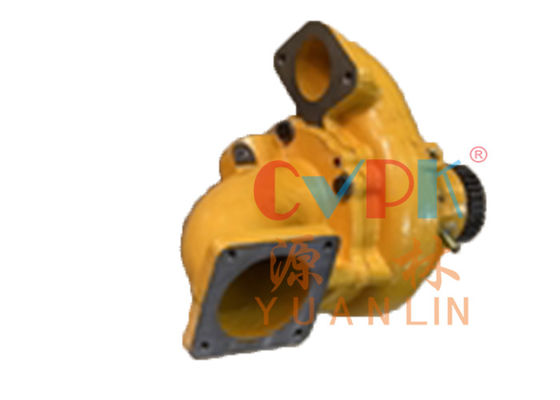 6240-61-1102 μηχανή Assy 6240-61-1102 KOMATSU S6D170 υδραντλιών diesel εκσκαφέων μεταλλείας μηχανών