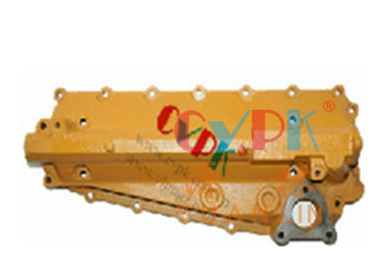 6211-61-2123   KOMATSU 6211-61-2123   ΚΑΛΥΨΗ 6211-61-2123 ΠΕΤΡΕΛΑΙΟΥ   ΜΗΧΑΝΗ S6D140