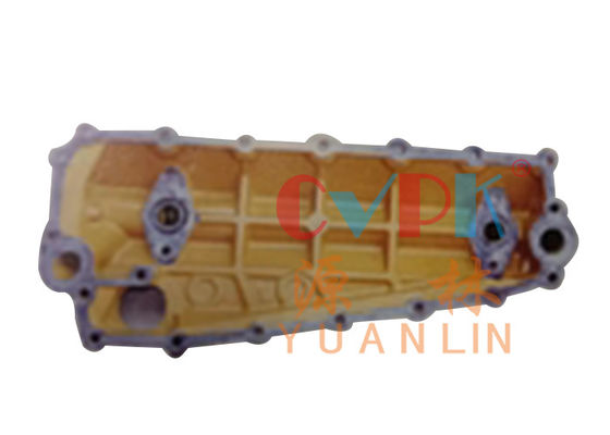 6211-61-2123   KOMATSU 6211-61-2123   ΚΑΛΥΨΗ 6211-61-2123 ΠΕΤΡΕΛΑΙΟΥ   ΜΗΧΑΝΗ S6D140