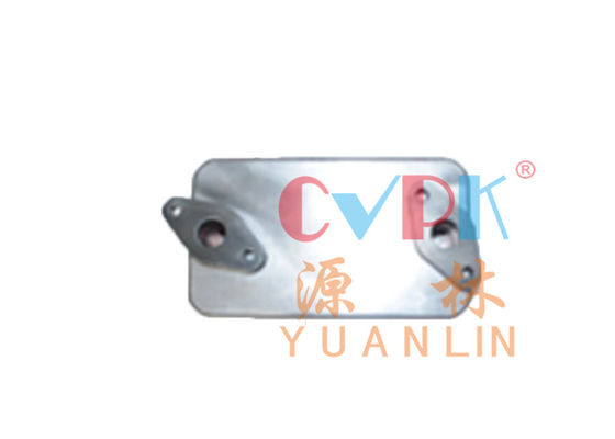 600-651-1560 μηχανή pc120-5 S4D95 ελαιοψυκτήρων 600-651-1560 KOMATSU diesel εκσκαφέων μεταλλείας μηχανών