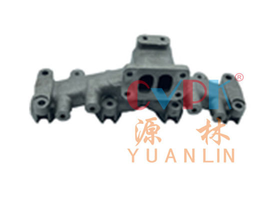 6731-11-5110 πολλαπλή εξάτμισης της KOMATSU 6731-11-5110 diesel εκσκαφέων μεταλλείας μηχανών για 4D102