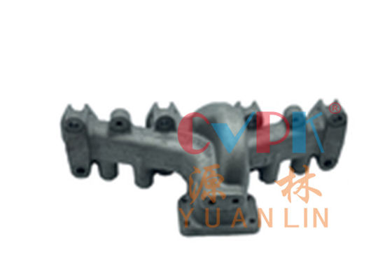 6731-11-5110 πολλαπλή εξάτμισης της KOMATSU 6731-11-5110 diesel εκσκαφέων μεταλλείας μηχανών για 4D102