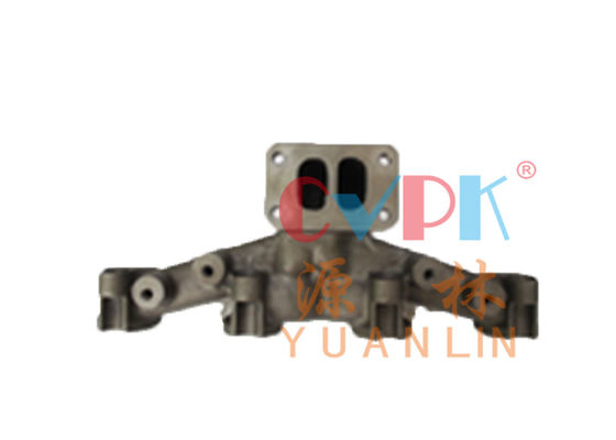 6731-11-5110 πολλαπλή εξάτμισης της KOMATSU 6731-11-5110 diesel εκσκαφέων μεταλλείας μηχανών για 4D102
