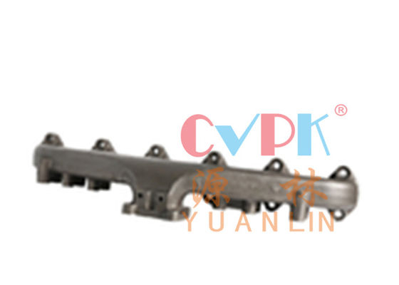 6221-11-5120 πολλαπλή 6D108 diesel 6221-11-5120 KOMATSU εκσκαφέων μεταλλείας μηχανών μηχανή εξάτμισης