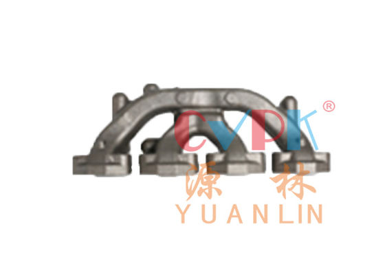 6205-11-5140 πολλαπλή εξάτμισης diesel 6205-11-5140 εκσκαφέων μεταλλείας μηχανών για τη μηχανή pc130-7 WA85 της KOMATSU