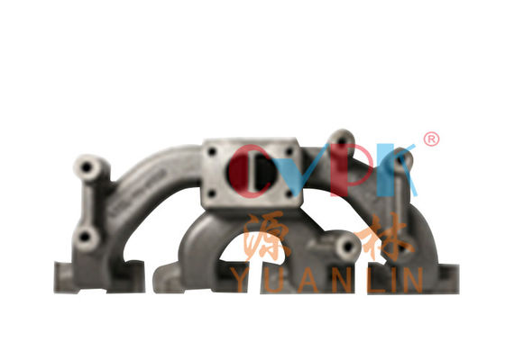 6205-11-5140 πολλαπλή εξάτμισης diesel 6205-11-5140 εκσκαφέων μεταλλείας μηχανών για τη μηχανή pc130-7 WA85 της KOMATSU