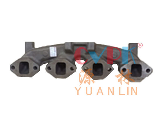 6204-11-5120 εξάτμιση η πολλαπλή KOMATSU 4D95 diesel 6204-11-5120 εκσκαφέων μεταλλείας μηχανών