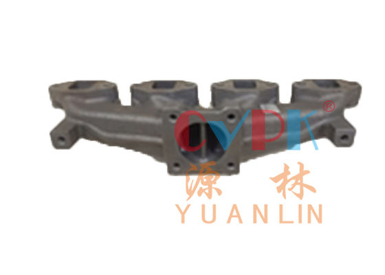 6204-11-5120 εξάτμιση η πολλαπλή KOMATSU 4D95 diesel 6204-11-5120 εκσκαφέων μεταλλείας μηχανών