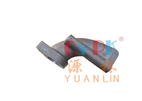 281-2210 σωλήνας αγκώνων μετάλλων diesel 281-2210 εκσκαφέων μεταλλείας μηχανών για τη μηχανή C9 του