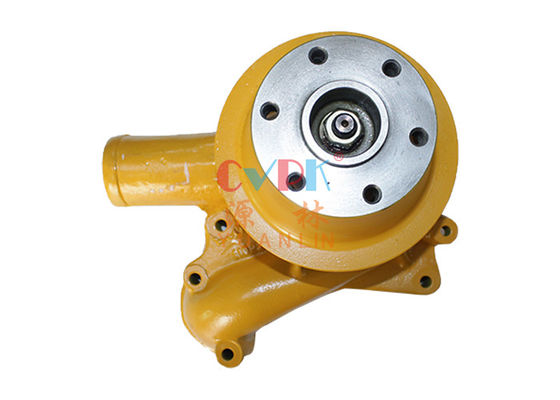 6136-61-1402 μηχανή Assy υδραντλιών της KOMATSU WA300 S6D105