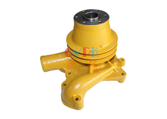 6136-61-1402 μηχανή Assy υδραντλιών της KOMATSU WA300 S6D105