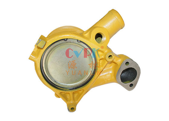6136-61-1402 μηχανή Assy υδραντλιών της KOMATSU WA300 S6D105