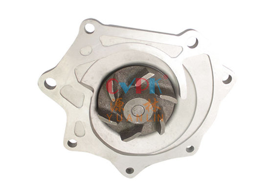 Ανθεκτική υδραντλία Assy 21010-40K26 για τη μηχανή TD27