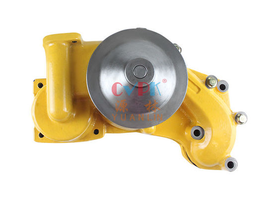 Υδραντλία Assy 6221-61-1102 diesel εκσκαφέων μεταλλείας για τη μηχανή pc300-5 SA6D108