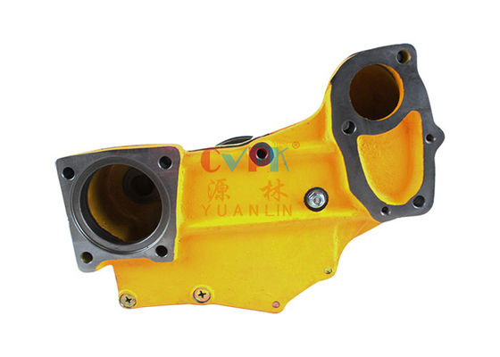 Υδραντλία Assy 6221-61-1102 diesel εκσκαφέων μεταλλείας για τη μηχανή pc300-5 SA6D108