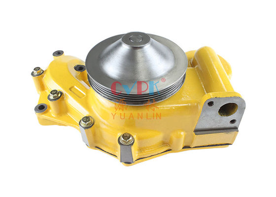 Υδραντλία Assy 6221-61-1102 diesel εκσκαφέων μεταλλείας για τη μηχανή pc300-5 SA6D108