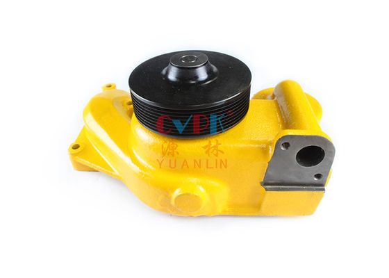 Υδραντλία Assy diesel 6222-63-1200 εκσκαφέων μεταλλείας για τη μηχανή pc300-6 S6D108