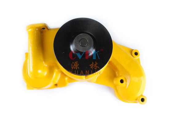 Υδραντλία Assy diesel 6222-63-1200 εκσκαφέων μεταλλείας για τη μηχανή pc300-6 S6D108