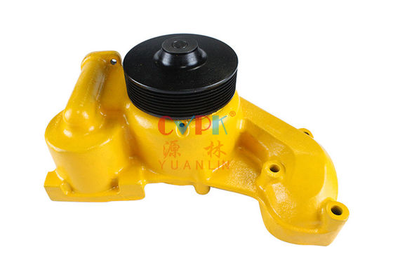 Υδραντλία Assy diesel 6222-63-1200 εκσκαφέων μεταλλείας για τη μηχανή pc300-6 S6D108