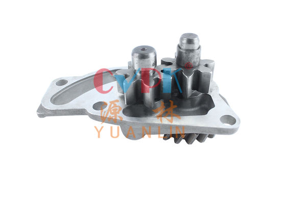 6204-53-1201 αντλία πετρελαίου μηχανών diesel της KOMATSU S4D95 0.6-0.9 κλ για τη αυτοκινητοβιομηχανία