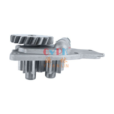 6207-51-1201 αντλία πετρελαίου της KOMATSU για τη μηχανή pc100-5 S4D95