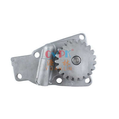 6207-51-1201 αντλία πετρελαίου της KOMATSU για τη μηχανή pc100-5 S4D95