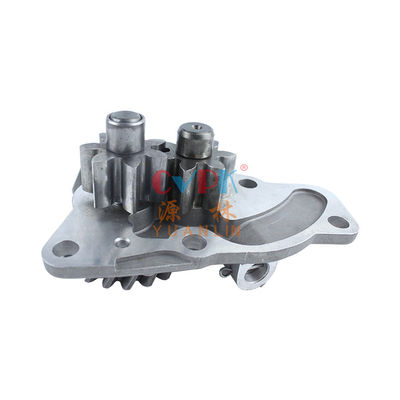 6207-51-1201 αντλία πετρελαίου της KOMATSU για τη μηχανή pc100-5 S4D95