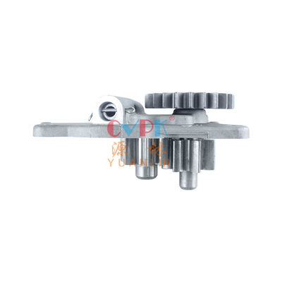 S4D95 αντλία 6207-53-1200 2-3L/Min πετρελαίου μηχανών diesel βαρέων καθηκόντων