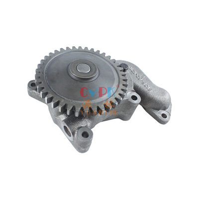 6136-52-1100 αντλία πετρελαίου diesel 6136-52-1100 εκσκαφέων μεταλλείας μηχανών για τη μηχανή S6D105 pc200-3