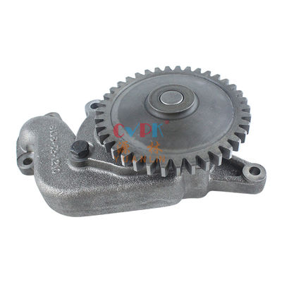 6136-52-1100 αντλία πετρελαίου diesel 6136-52-1100 εκσκαφέων μεταλλείας μηχανών για τη μηχανή S6D105 pc200-3
