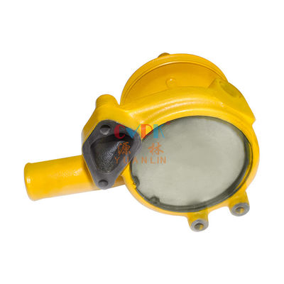 6144-61-1301 υδραντλία Assy 6144-61-1301 diesel εκσκαφέων για τη KOMATSU της μηχανής 4D94