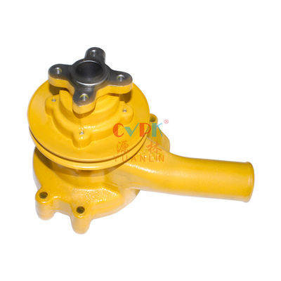6144-61-1301 υδραντλία Assy 6144-61-1301 diesel εκσκαφέων για τη KOMATSU της μηχανής 4D94