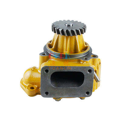 6251-61-1102 Αντλία νερού για μηχανές PC450-8/450-7 6D125E