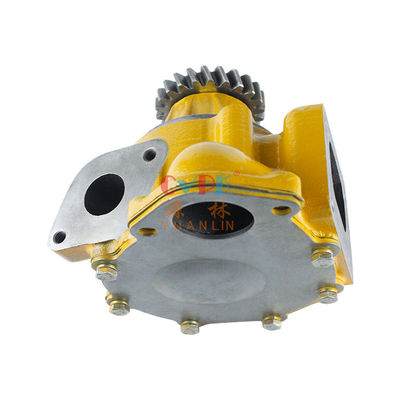 6251-61-1102 Αντλία νερού για μηχανές PC450-8/450-7 6D125E