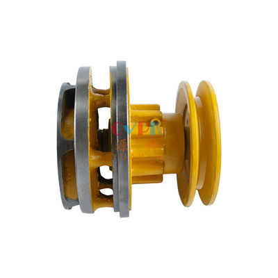 6676-63-1014 Αντλία νερού Assy για D65 NH220 Βιομηχανική