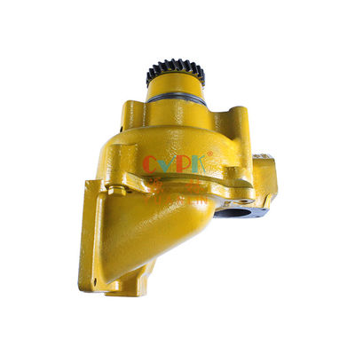 6215-61-1503 Αντλία νερού για μηχανή ανασκαφής 12V140