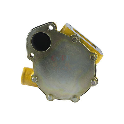 Αντλία νερού Assy 6150-61-1102 για μηχανή εξορυκτήρα D50-18 S6D125