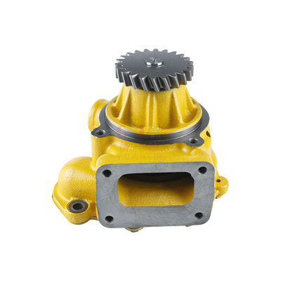 Αντλία νερού Assy 6150-61-1102 για μηχανή εξορυκτήρα D50-18 S6D125