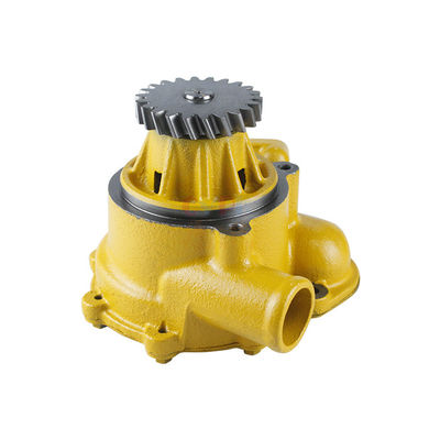 Αντλία νερού Assy 6150-61-1102 για μηχανή εξορυκτήρα D50-18 S6D125